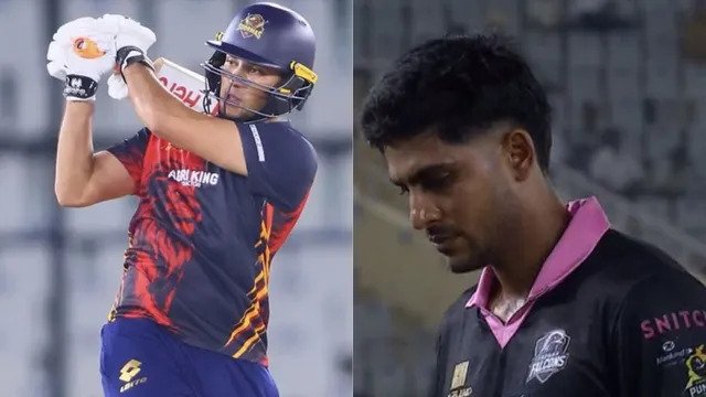 अभिषेक शर्मा ने पहले गेंद से दिखाया जादू, फिर बल्ले से मचाई तबाही; तूफानी बैटिंग के बावजूद शुभमन गिल नहीं दिला सके टीम को जीत